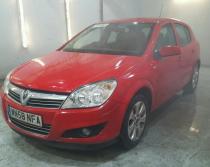 Vindem piese de interior Opel Astra H, 1.7cdti, Z17DTJ