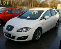 Vindem cutie de viteze Seat Leon 1P, 1.6tdi
