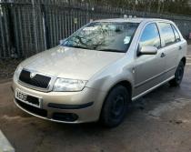 Vindem piese de caroserie Skoda Fabia 1, 1.9tdi
