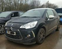 Vindem piese de caroserie Citroen DS3, 1.6hdi