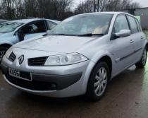 Vindem piese de interior Renault Megane 2, 1,6benzina