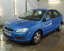 Vindem piese de motor Ford Focus 2, 1.6tdci