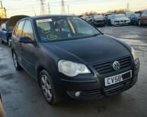 Vindem cutie de viteze Vw Polo 9N, 1.4tdi, BNM