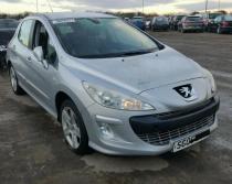Vindem piese de caroserie Peugeot 308, 1.6hdi, 9HY