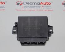 Modul senzori parcare, 9M5T-15K866-AB, Ford Focus 2 combi (DA)
