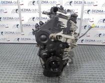 Motor GPDA, Ford Focus 2 sedan (DA) 1.6tdci