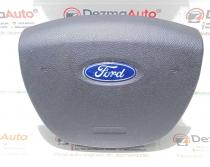 Airbag volan, 4M51-A042B85-CG, Ford Focus 2 sedan (DA)