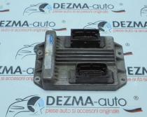 Calculator motor 8973509488, 97350948, Opel Corsa C, 1.7cdti, Z17DTH