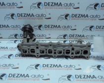 Galerie admisie cu clapete 8973134590, Opel Corsa C, 1.7cdti, Z17DTH