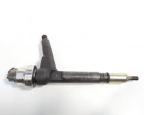 Injector, cod 8973138612, Opel Meriva, 1.7 cdti, Z17DTH