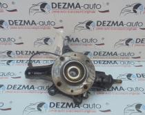 Fuzeta stanga fata cu abs, Peugeot 308 (4A, 4C) 1.6hdi