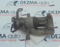 Etrier dreapta spate, Peugeot 308 (4A, 4C) 1.6hdi