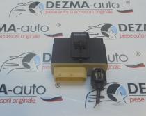 Releu electroventilator, 9662570880, Peugeot 308 (4A, 4C) 1.6hdi