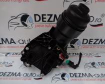 Carcasa filtru ulei 03N115389H, Audi A5 Sportback (8TA) 2.0tdi, CSUA