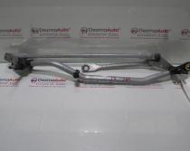 Ansamblu stergatoare fata, 8K1955023C, A4 (8K2, B8)