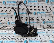 Broasca dreapta fata 3M5A-R21812-MT, Ford Focus 2 hatchback (DA) 2007-2011