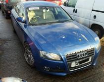 Vindem piese de motor Audi A5 8TA, 2.0TDI, CAGA