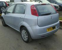 Vindem piese de motor Fiat Punto, 1.3m-jet