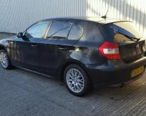 Vindem piese de interior Bmw 118d E81