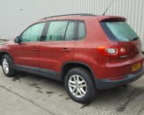Vindem piese de interior Vw Tiguan, 1.4tsi CZD