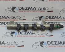 Rampa injectoare, 0455214095, Opel Vectra C GTS, 1.9cdti, Z19DTH