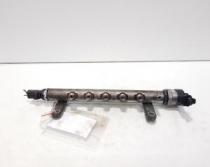 Rampa injectoare, 9656917280, Citroen C5 Break (RE)  2.2hdi, 4HT