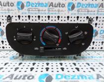 Panou comanda aeroterma bord Fiat Doblo Cargo (223) 2001-2010