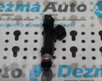 Injector cod 0280158501, Opel Opel Astra J combi, 1.4Benz