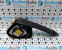 Centura dreapta fata cu capsa Fiat Doblo Cargo (223) 2001-2010, 9506503