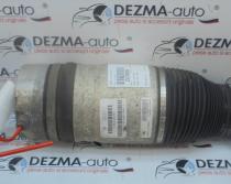 Perna aer stanga spate 7L8616019C, Vw Touareg (7P5) 3.0tdi