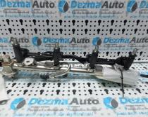 Injector cod 06B133511T, Audi A4  Avant (8E5, B6), 2.0, ALT