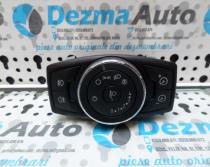 Bloc lumini BH5T-13A024-AB, Ford Focus 3, 2011-In prezent