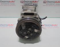 Compresor clima 2S61-19D629-AF, Ford Fiesta 5, 1.4tdci, F6JA