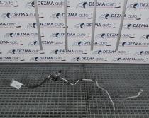 Conducta clima cu senzor 3C0820741, Vw Passat (3C2)