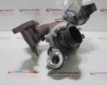 Turbosuflanta 03L253056BV, Vw Golf 5 Plus (5M1) 2.0tdi, CBDA