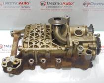 Pompa ulei 06B103535B, Audi A4 Avant (8E5, B6) 2.0b, ALT