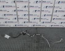 Conducta clima cu senzor 3C0820741, Audi A3 Sportback (8PA) 2.0tdi, BMM