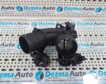 Clapeta acceleratie Citroen C4 Grand Picasso 2.0hdi, RHR, 9657522480