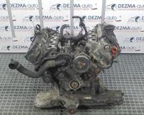 Motor, BPP, Audi A4 (8EC, B7) 2.7TDI (pr:110747)