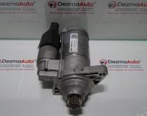 Electromotor, 02Z911024L, Audi A3 (8V1) 1.6TDI (ID:224319)