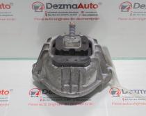 Tampon motor dreapta 13981112, Bmw 1 coupe (E82) 2.0d