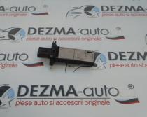 Senzor debitmetru aer 2J02-Q2MYB, Ford Mondeo 4 sedan, 1.8tdci, QYBA