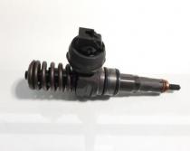 Injector, cod 038130073BQ,BPT, 0414720312, Vw Caddy 3, 2.0tdi, BMM (id:287488)