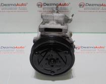 Compresor clima 9651910980, Peugeot Partner Tepee, 1.6hdi