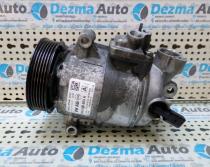 Compresor clima Vw Touran 2.0tdi, CFH, CFHC, 5N0820803A (pr:110747)