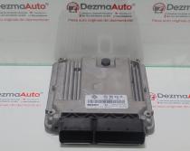 Calculator motor, 03G906016DH, Seat Altea XL (5P5, 5P8) 1.9tdi