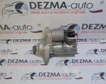 Electromotor, 02T911023S, Polo (9N) 1.2b