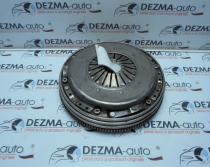 Volanta masa dubla cu placa presiune, Audi A4 (8E, B7) 2.0b, ALT