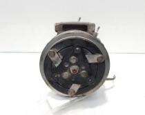 Compresor clima, cod 9655191580, Citroen C2 (JM) 1.6hdi, 9HZ (id:305943)