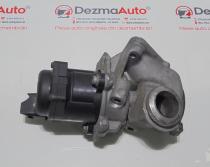 Egr 9649358780, Peugeot 1007 (KM) 1.6hdi, 9HZ